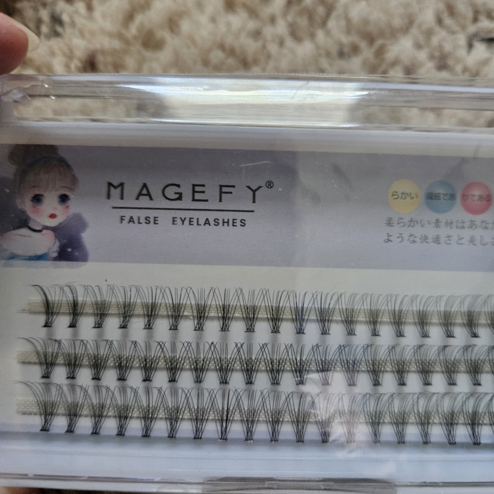 Thrive Mascara+Extras - Picture 9 of 10